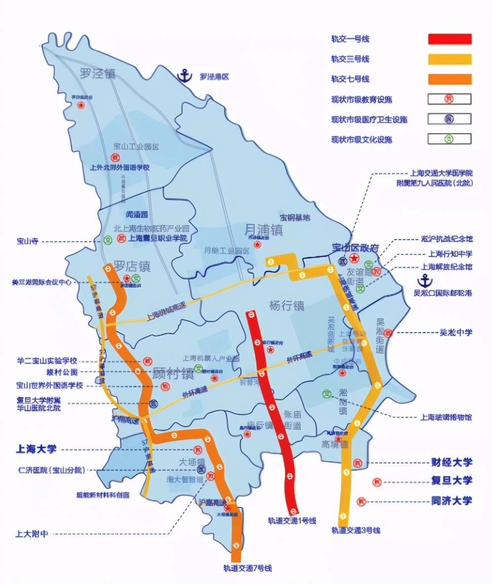 为什么这里特别受刚需欢迎?