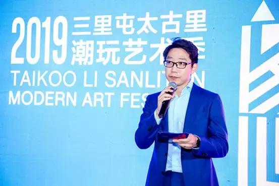 奇点·态度|请回答2019：行业风云人物变迁录