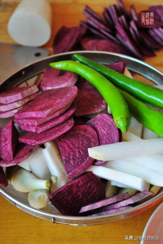 怎样做老坛泡菜,泡菜秘方