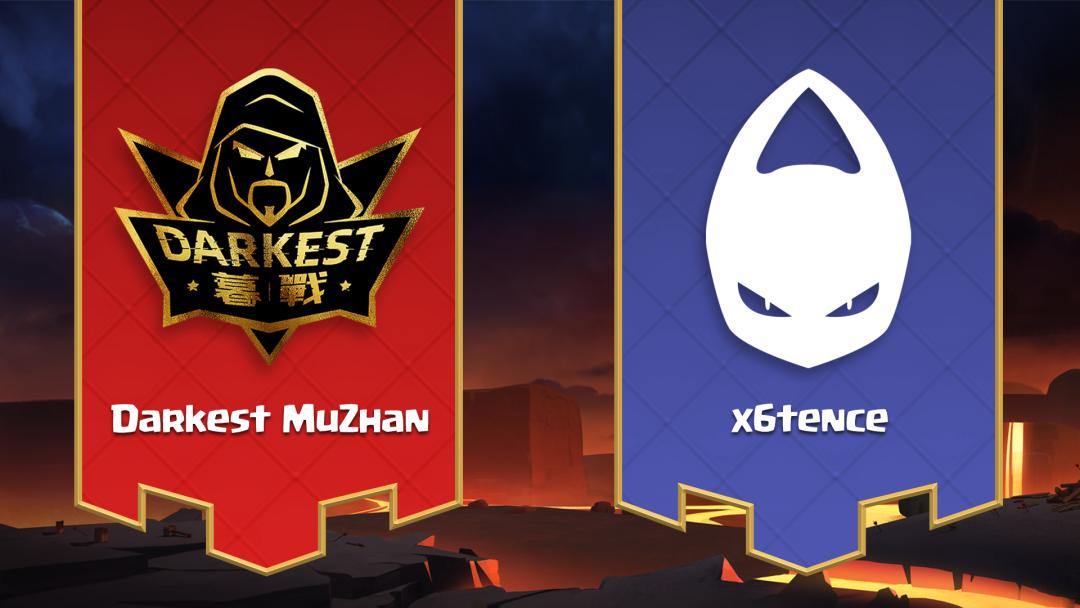 部落冲突世界锦标赛比赛队伍,部落冲突全球锦标赛有多少支队伍