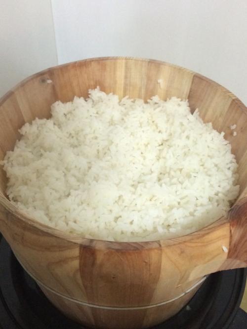 农家糍粑香味浓,桂花糯糍粑