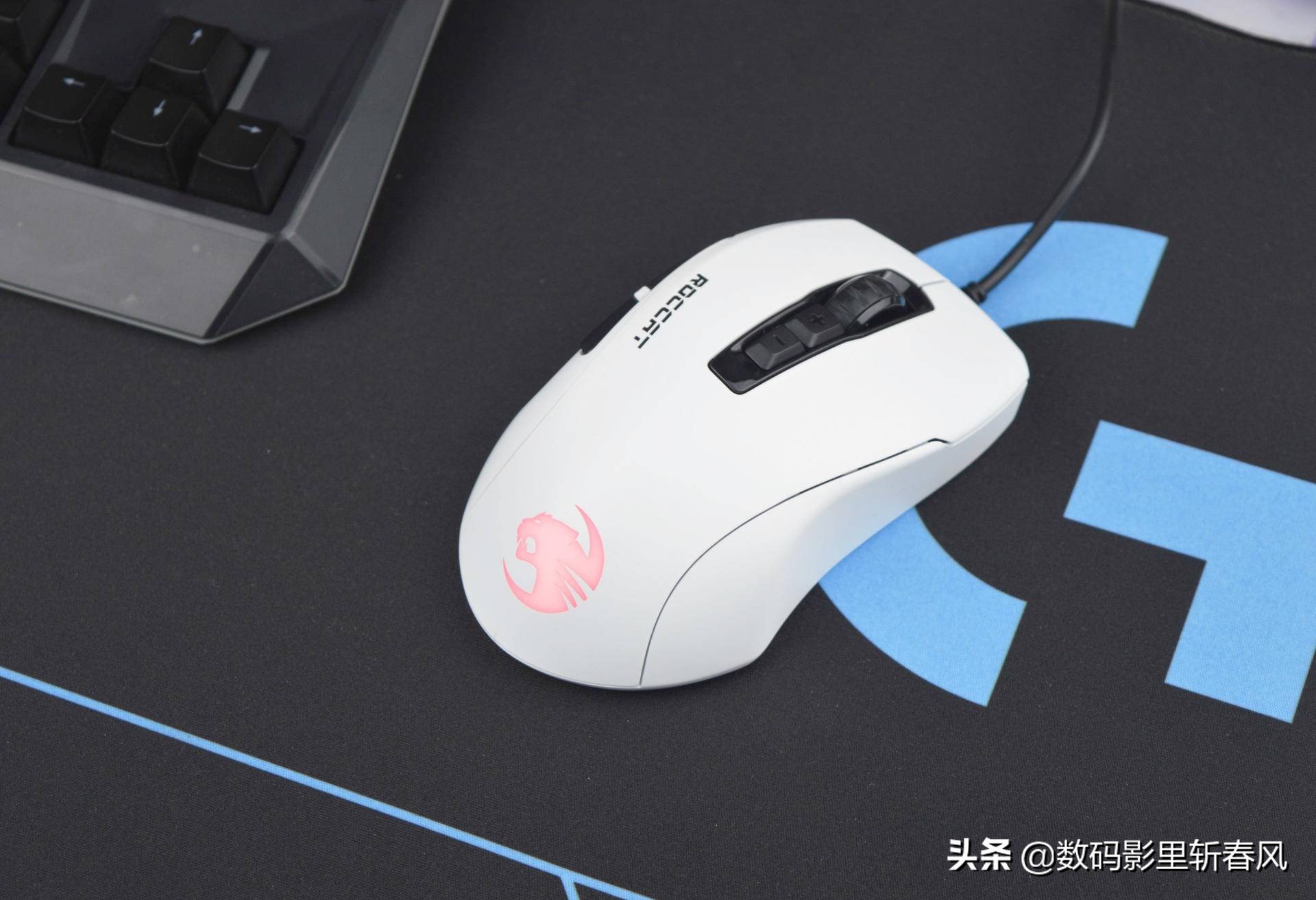 冰豹kone开箱,冰豹konepro和ultra