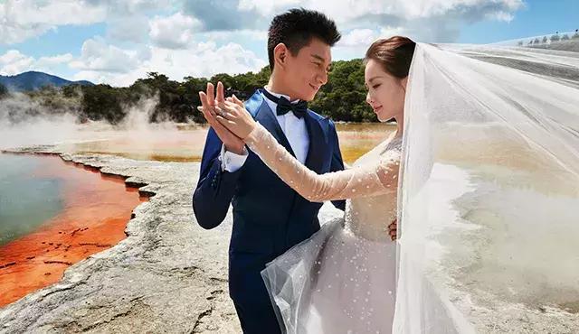 拍婚纱照上镜小技巧推荐,拍婚纱照的时候避坑指南