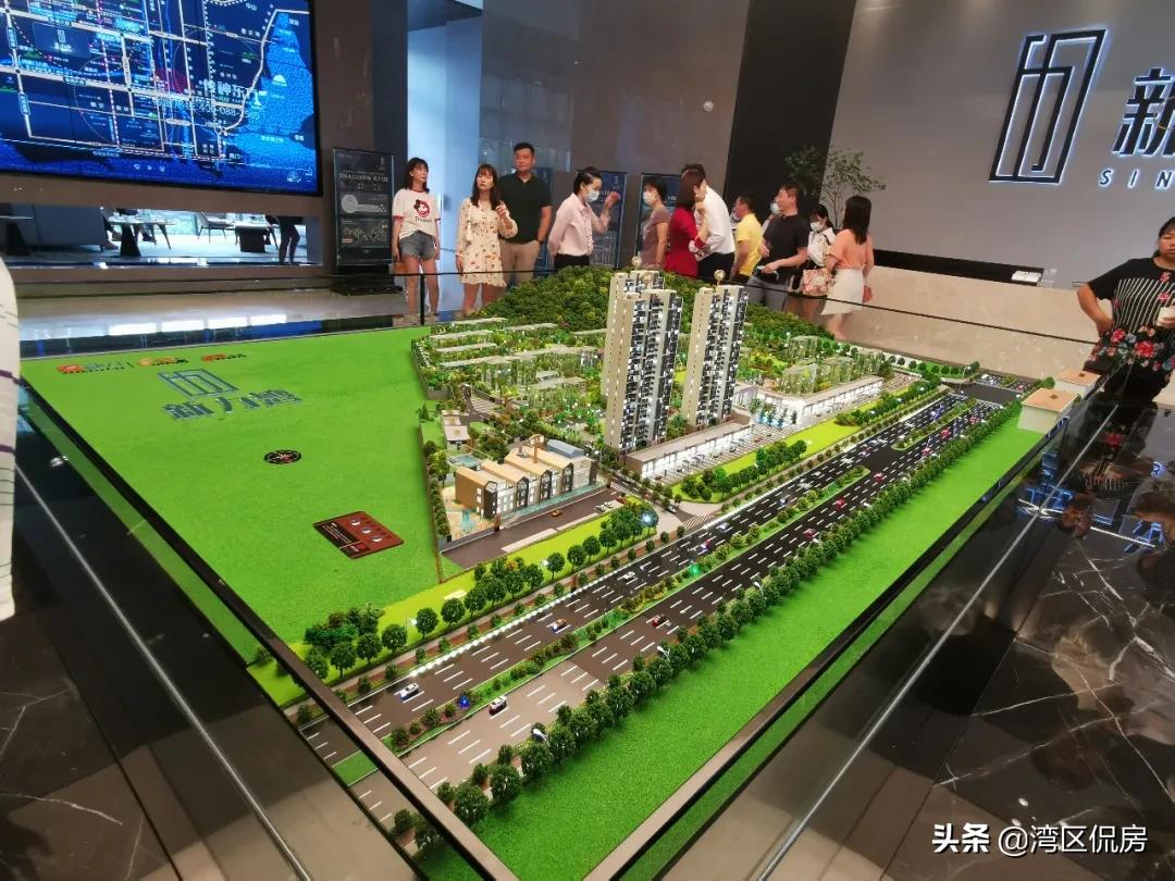 乘风破浪的大珠海来了！下半年，珠海还有76个“蛋糕”