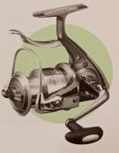 「日本矶钓」矶钓鱼线轮或卷线器的选择，日本专业矶钓书籍