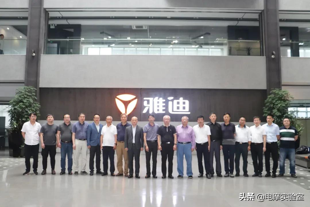 雅迪电机最快速度,雅迪凸极电机好不好