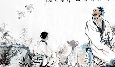 药王孙思邈治病的精髓是什么,药王孙思邈活了100多岁的秘诀