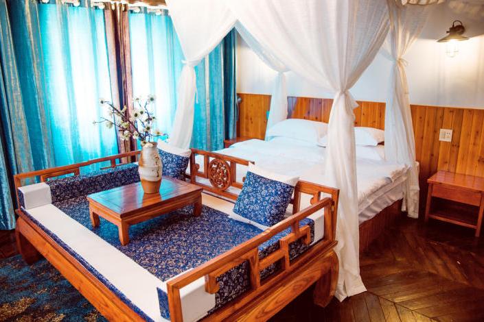 桐庐瑶琳仙境大自然的天然氧吧,桐庐瑶琳古村