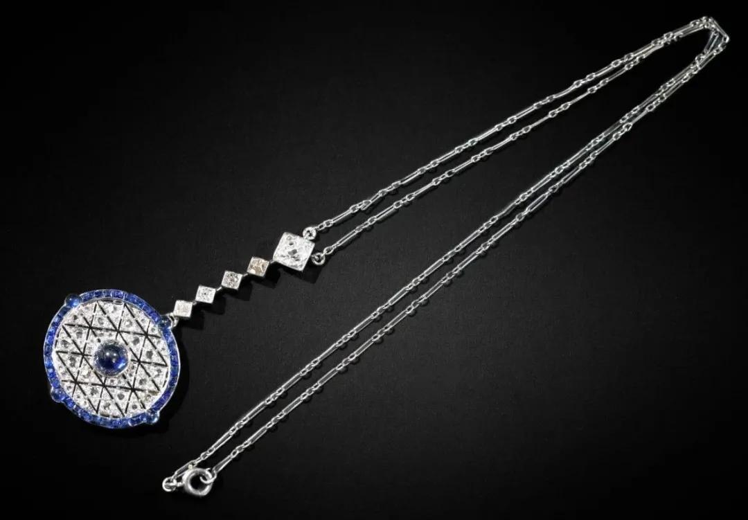 来自亿万年前的“蓝颜”女神，只有五万分之一的机会遇上她的爱情