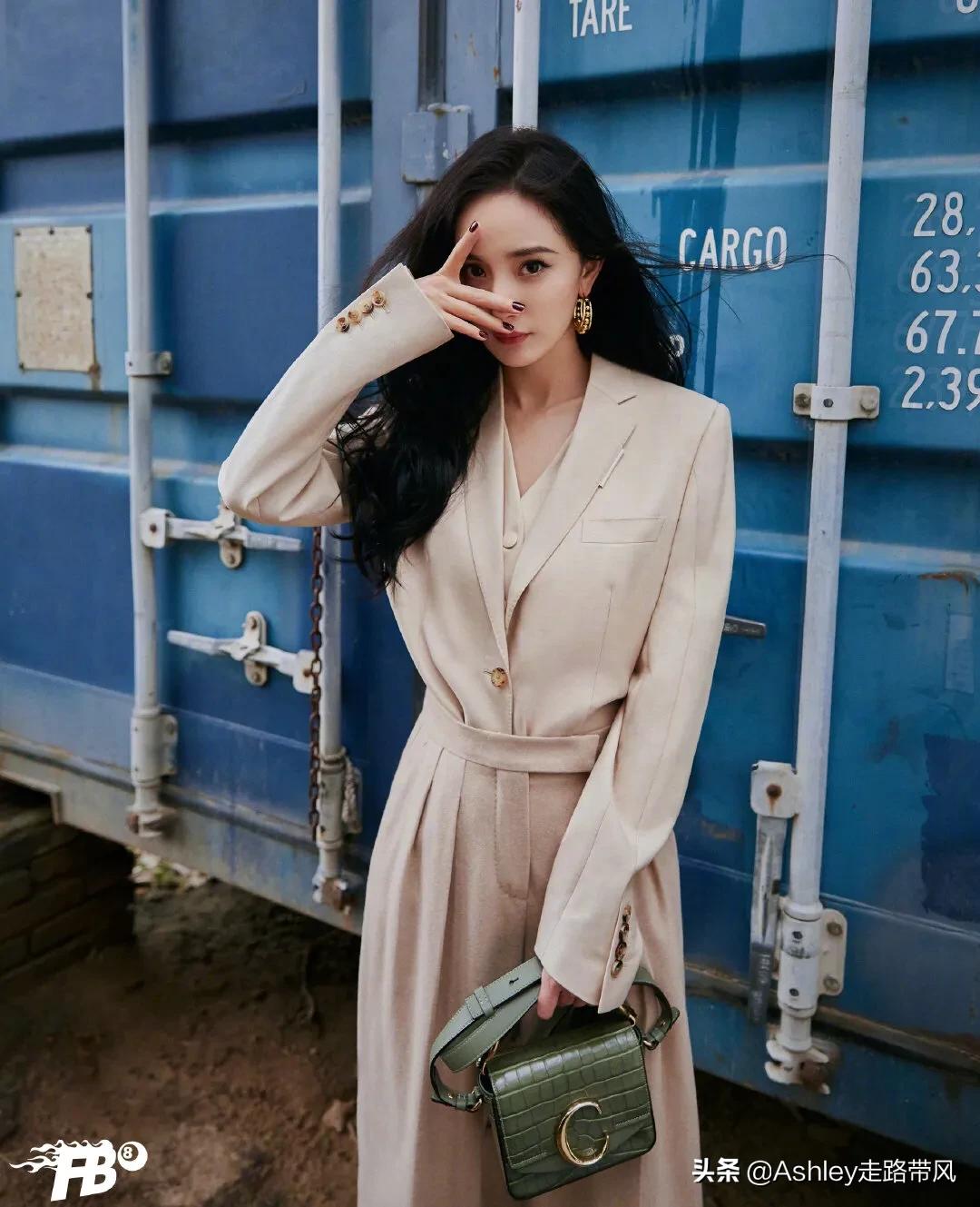 chloe包包杨幂同款,高圆圆同款包chloe