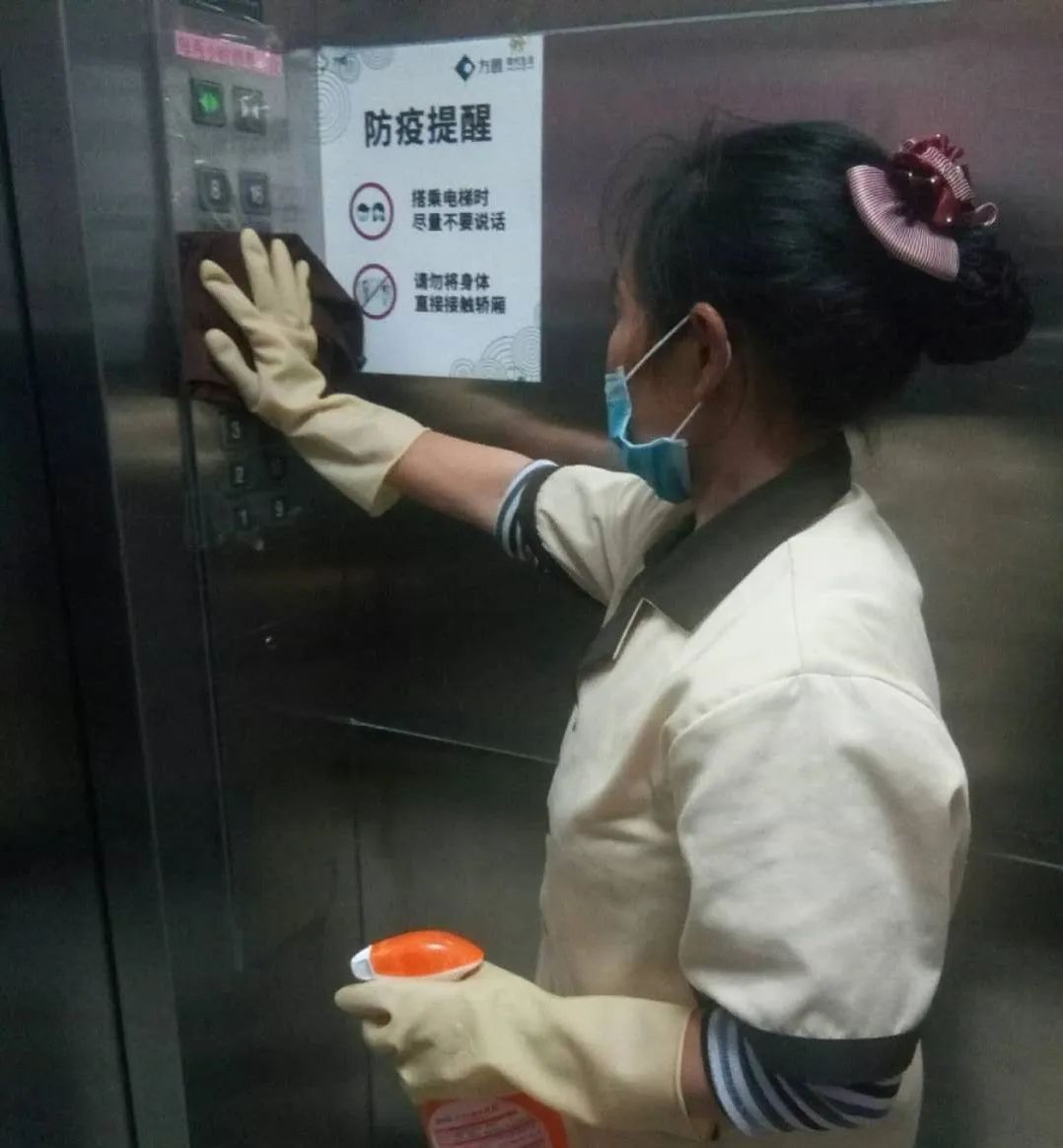 番禺|方圆云山诗意小区：把居民当亲人，疫情防控处处彰显人文关怀|战疫小区群英榜