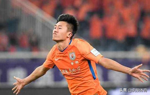 五大联赛顶级潜力左后卫,中国本土后卫