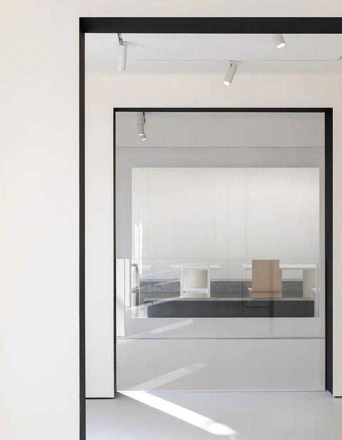 趣客户|#Hashtage：永嘉路上的网绿集合店