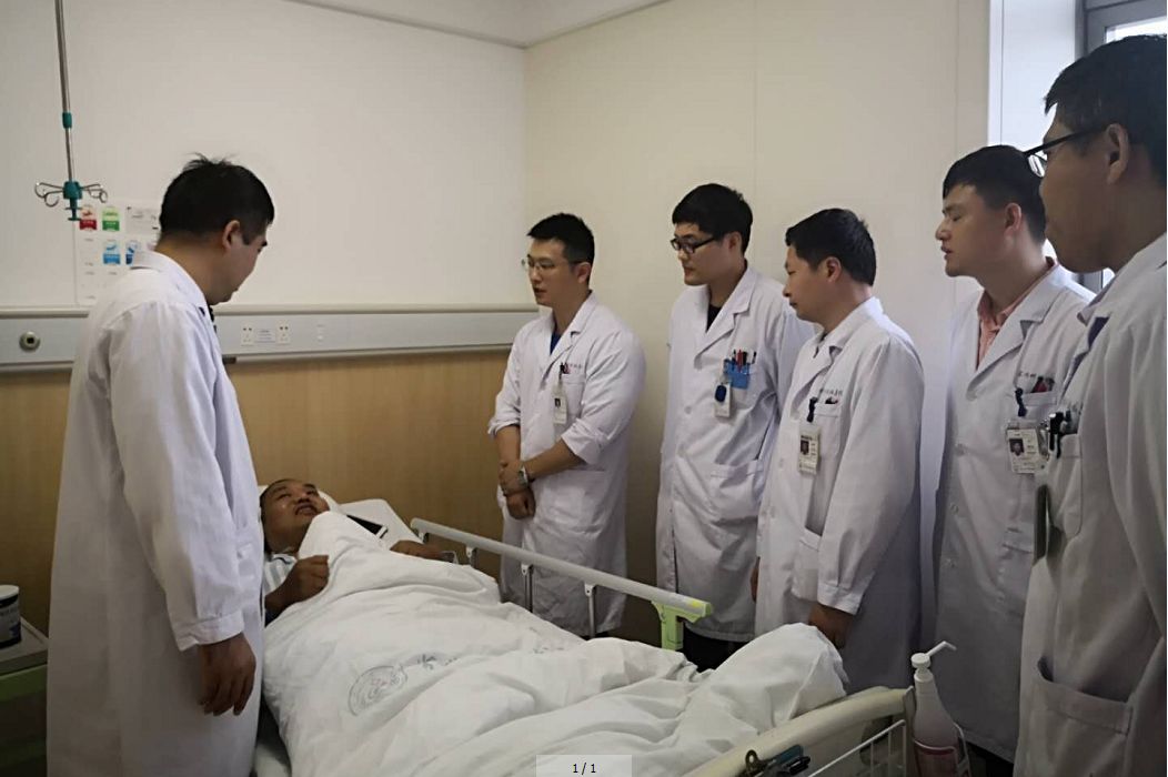 苏州各大医院的普外科,苏州科技城医院特色科室