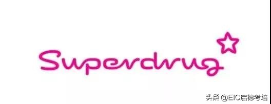 英国生活物品购物指南,英国购物指南奢侈品