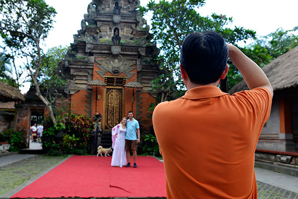 巴厘岛10天旅游价格,巴厘岛六天五晚旅游攻略