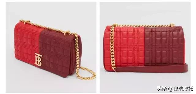 burberry深蓝色搭配 (burberry鼠年限定)