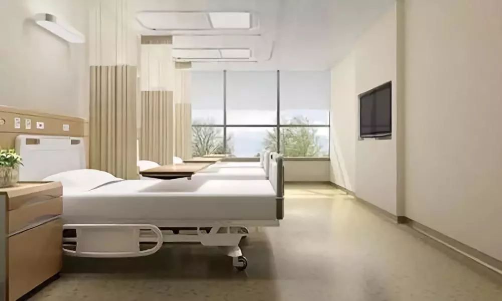 江北医疗集团,江北最好的医院