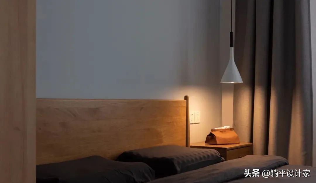 走廊尽头该怎么装修,过道浪费面积改造