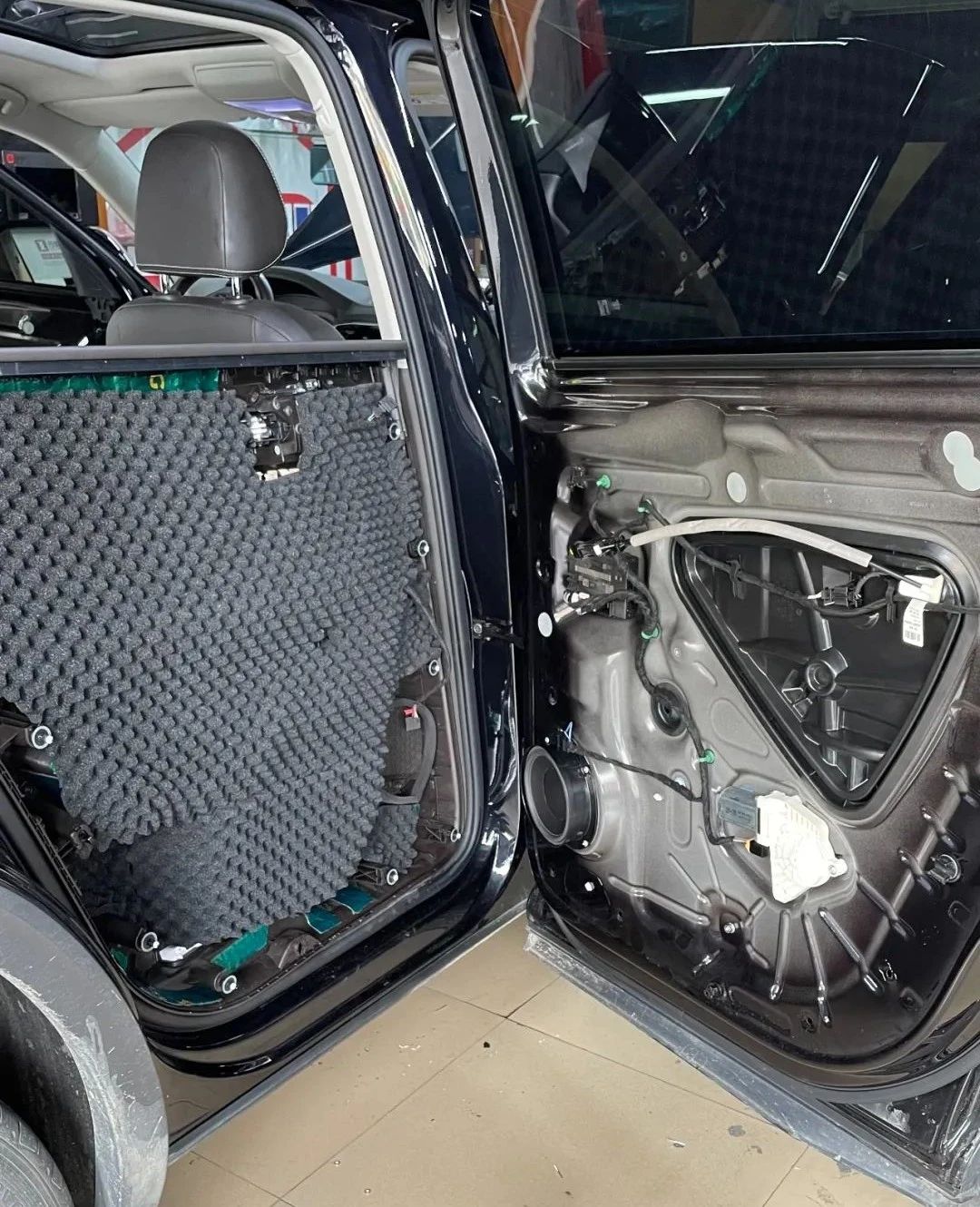 涓北澶т紬閫旀槀鏀硅闊冲搷,澶т紬閫旀槀闊冲搷涓撶敤鍠囧彮