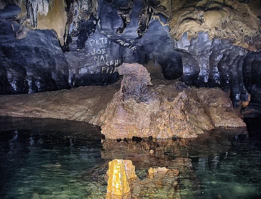 一岛囊括马代帕劳桂林九寨，往返机票不过千元，就在南中国海尽头