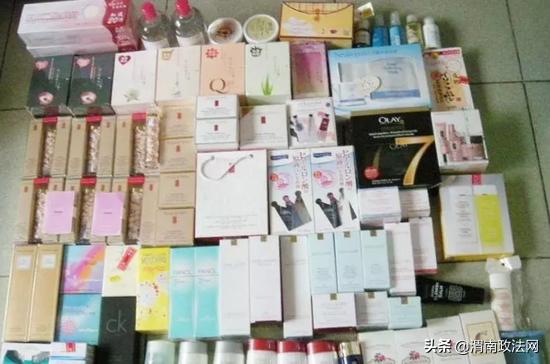 女子投诉假货被商家泄露信息报复,海淘代购假货