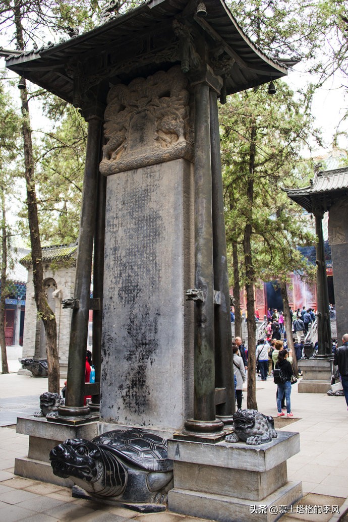 中国一共有多少少林寺,中国有几个少林寺