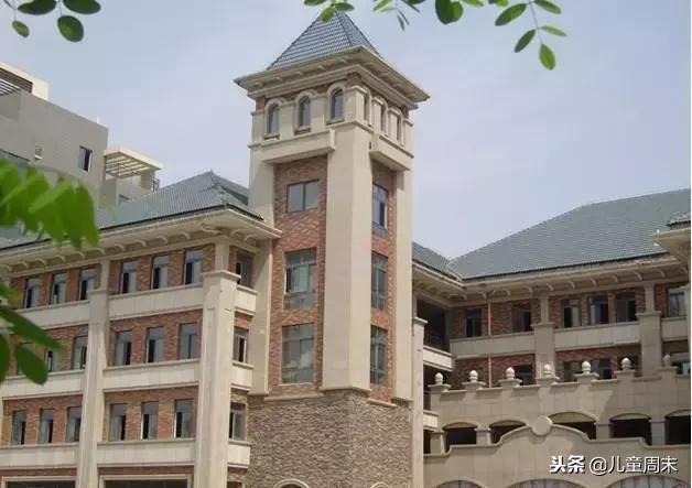 土豪学校深圳大学,深圳土豪高中