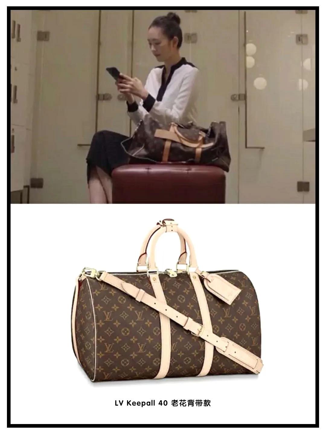 香奈儿22年圆滚滚的包包,价值六万的香奈儿包