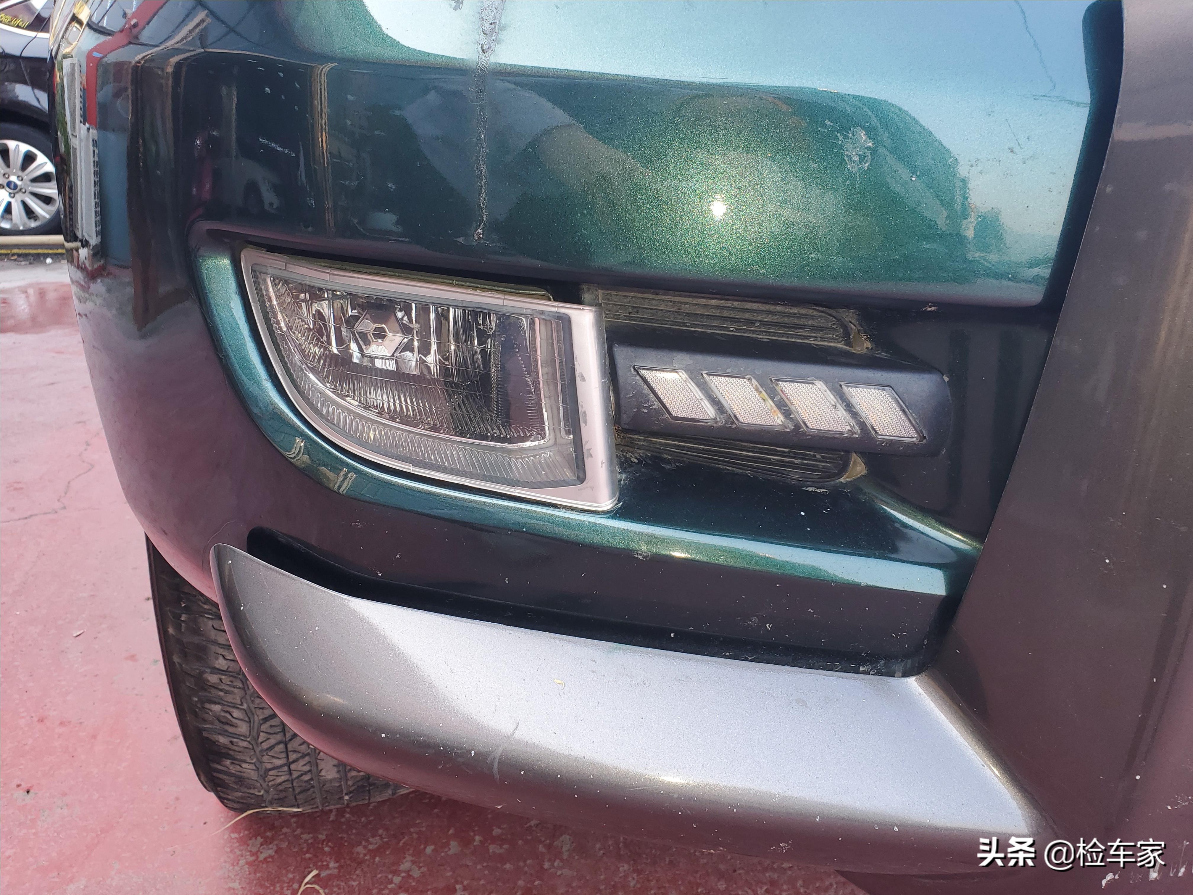 16年丰田霸道怎么看车况,05年丰田霸道4000车况可靠吗