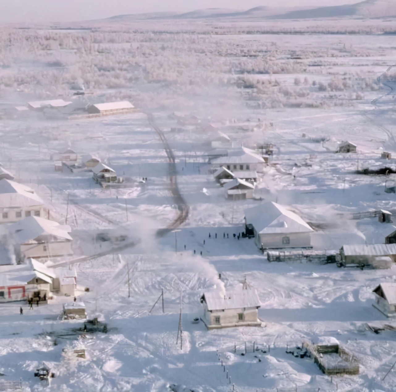 世界尽头的美丽,世界尽头的极致美丽