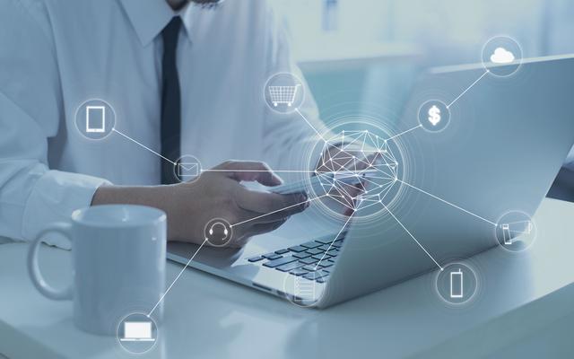 中国互联网时代浪潮,互联网大潮