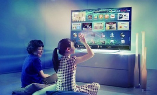 世界第一台彩色电视机诞生哪一年,世界最早的彩色电视机