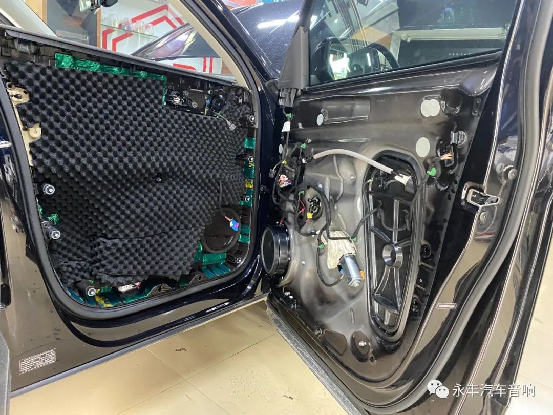 涓北澶т紬閫旀槀鏀硅闊冲搷,澶т紬閫旀槀闊冲搷涓撶敤鍠囧彮