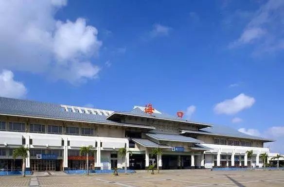 海口地图之「秀英生活指南」