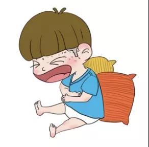 小孩肚子痛怎么办教你一招解决,小孩肚子疼该怎么办缓解