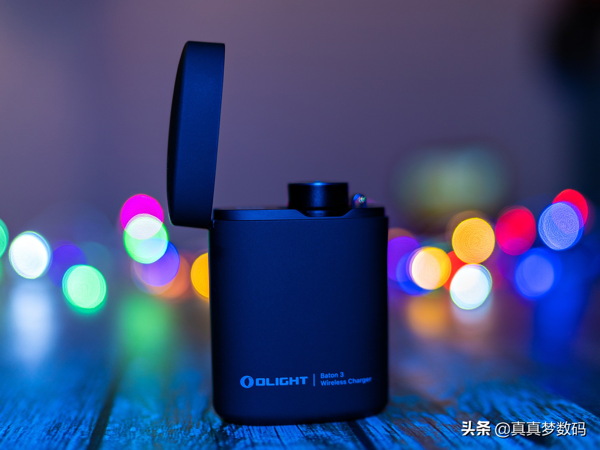 强光手电测评40个灯珠,强光手电评测推荐