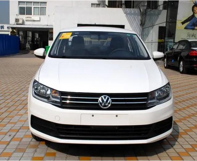 德系车多少钱落地,新款桑塔纳情怀版价格