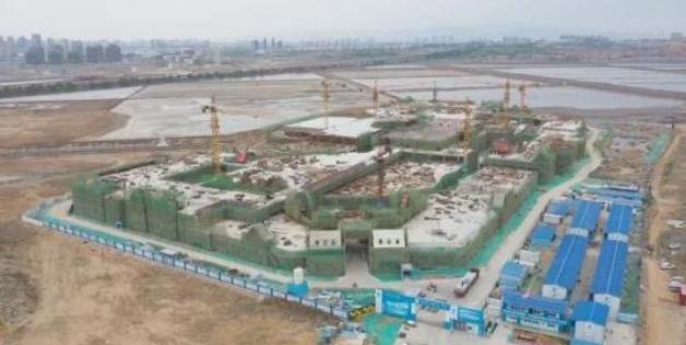 青岛2024年开业的商业综合体,2020青岛将新添9座商业综合体