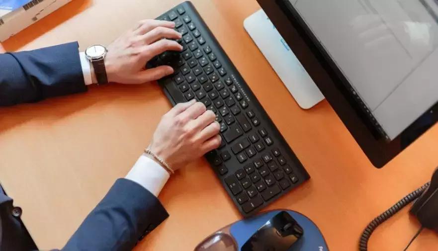 不懂拼音电脑也能快速打字,电脑拼音打字快速入门口诀