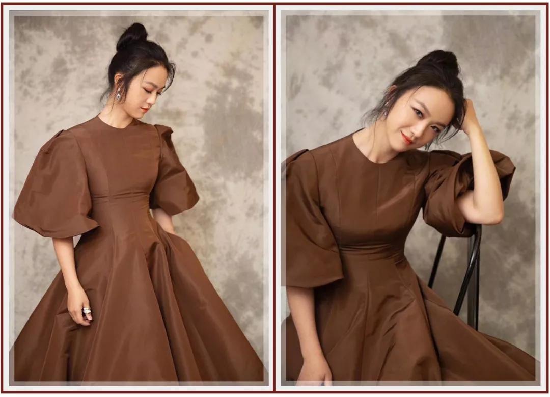 那些红毯造型惊艳的女明星,女明星们的红毯惊艳造型