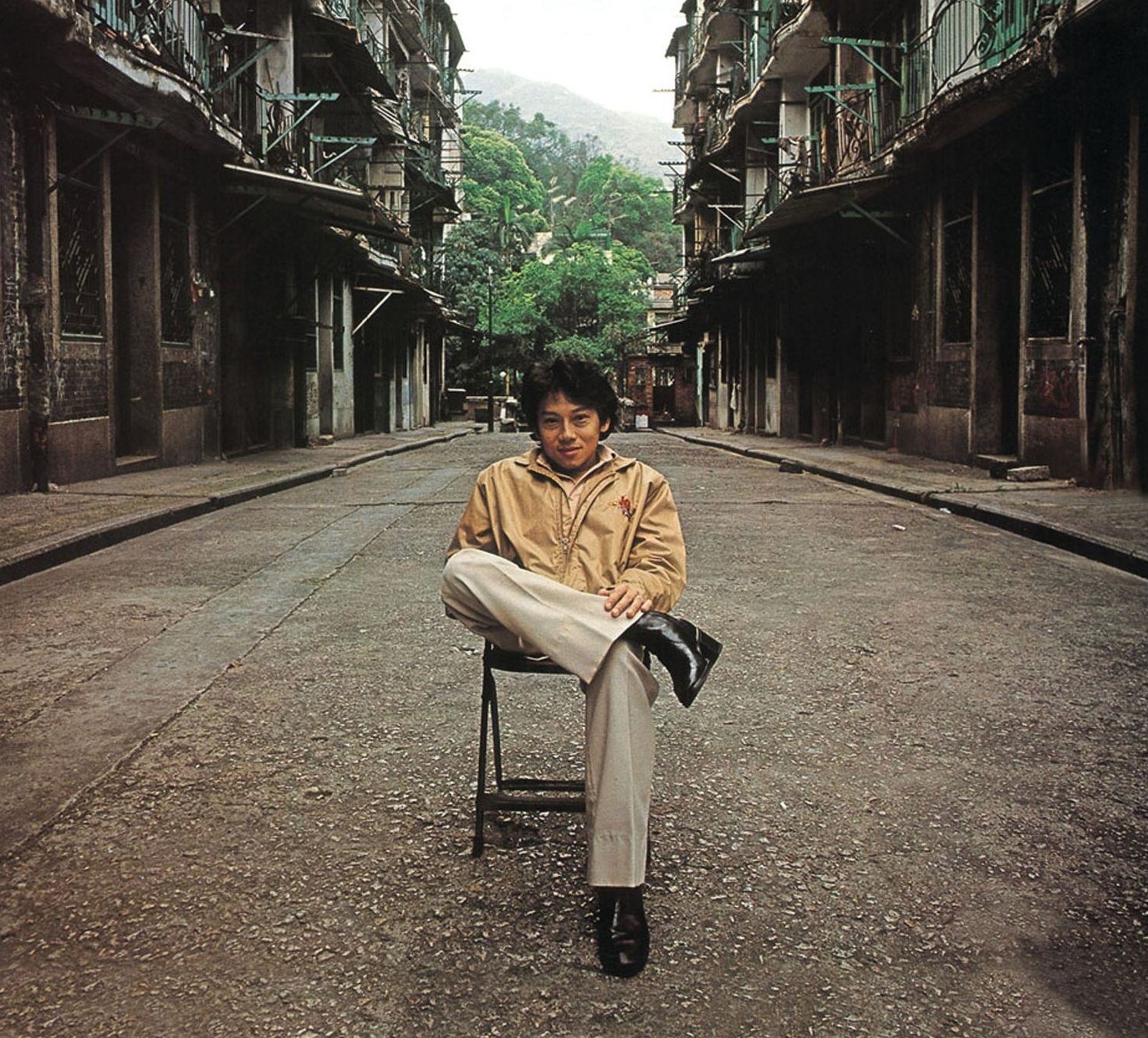 香江群音所有歌手名单,香江组合群星演唱