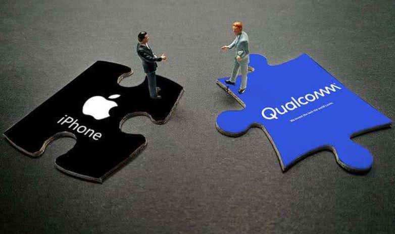 iPhone信号不好?并非基站问题,还不是因为苹果跟高通那些事儿