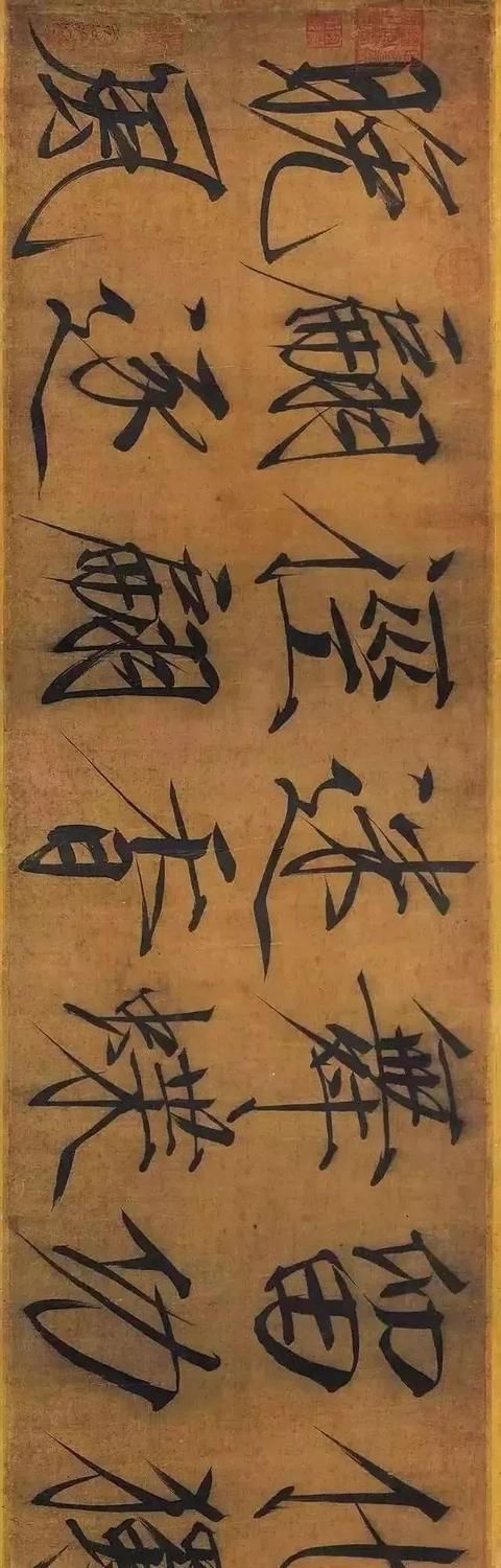 他缔造了宋朝的盛世美学，却一夜之间输掉帝国