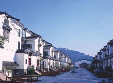 承德富华房产开发,富华集团开发的楼盘