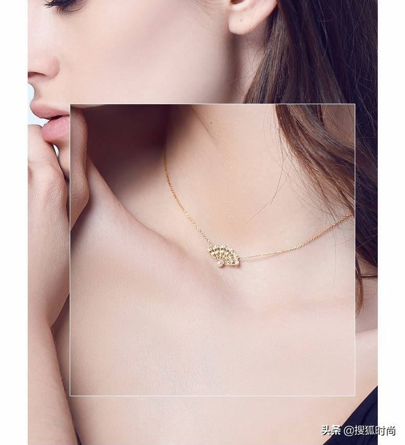 把36万的“天鹅”戴在脖子上,是种什么感受?