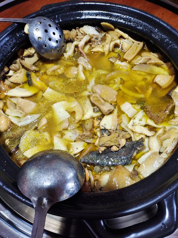 香格里拉游记1,香格里拉游记完整版