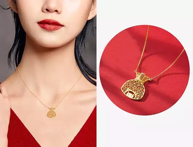 中国传统文化工艺品制作,非遗首饰工艺