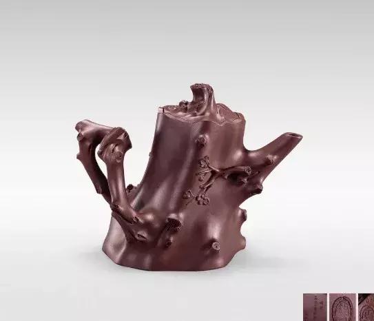 汪寅仙一个壶价值多少,汪寅仙拍卖记录