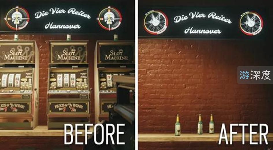 育碧自我和谐惹怒全球玩家,面对彩六差评狂潮他们终于妥协